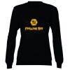 Ladies' Crew Neck Sweatshirt Thumbnail