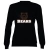 Ladies' Crew Neck Sweatshirt Thumbnail