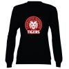 Ladies' Crew Neck Sweatshirt Thumbnail