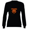 Ladies' Crew Neck Sweatshirt Thumbnail