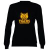 Ladies' Crew Neck Sweatshirt Thumbnail