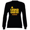 Ladies' Crew Neck Sweatshirt Thumbnail