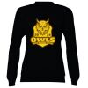 Ladies' Crew Neck Sweatshirt Thumbnail
