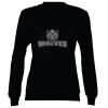 Ladies' Crew Neck Sweatshirt Thumbnail
