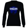 Ladies' Crew Neck Sweatshirt Thumbnail