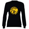 Ladies' Crew Neck Sweatshirt Thumbnail
