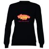 Ladies' Crew Neck Sweatshirt Thumbnail