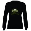 Ladies' Crew Neck Sweatshirt Thumbnail