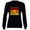 Ladies' Crew Neck Sweatshirt Thumbnail