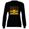 Ladies' Crew Neck Sweatshirt Thumbnail