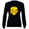 Ladies' Crew Neck Sweatshirt Thumbnail