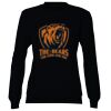Ladies' Crew Neck Sweatshirt Thumbnail