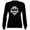 Ladies' Crew Neck Sweatshirt Thumbnail