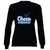 Ladies' Crew Neck Sweatshirt Thumbnail