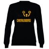 Ladies' Crew Neck Sweatshirt Thumbnail