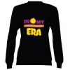 Ladies' Crew Neck Sweatshirt Thumbnail