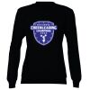 Ladies' Crew Neck Sweatshirt Thumbnail