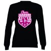 Ladies' Crew Neck Sweatshirt Thumbnail