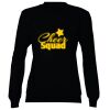 Ladies' Crew Neck Sweatshirt Thumbnail