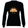 Ladies' Crew Neck Sweatshirt Thumbnail