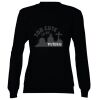 Ladies' Crew Neck Sweatshirt Thumbnail