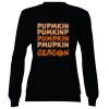 Ladies' Crew Neck Sweatshirt Thumbnail