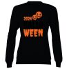 Ladies' Crew Neck Sweatshirt Thumbnail