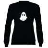Ladies' Crew Neck Sweatshirt Thumbnail