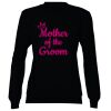 Ladies' Crew Neck Sweatshirt Thumbnail