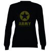 Ladies' Crew Neck Sweatshirt Thumbnail