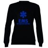 Ladies' Crew Neck Sweatshirt Thumbnail