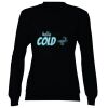 Ladies' Crew Neck Sweatshirt Thumbnail