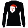 Ladies' Crew Neck Sweatshirt Thumbnail