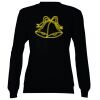Ladies' Crew Neck Sweatshirt Thumbnail