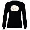 Ladies' Crew Neck Sweatshirt Thumbnail