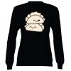 Ladies' Crew Neck Sweatshirt Thumbnail