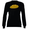 Ladies' Crew Neck Sweatshirt Thumbnail