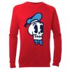 Kid's Crew Neck Sweatshirt Thumbnail