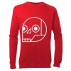 Kid's Crew Neck Sweatshirt Thumbnail