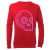 Kid's Crew Neck Sweatshirt Thumbnail