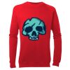 Kid's Crew Neck Sweatshirt Thumbnail