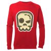 Kid's Crew Neck Sweatshirt Thumbnail