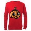 Kid's Crew Neck Sweatshirt Thumbnail