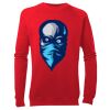 Kid's Crew Neck Sweatshirt Thumbnail