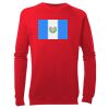 Kid's Crew Neck Sweatshirt Thumbnail