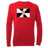 Kid's Crew Neck Sweatshirt Thumbnail