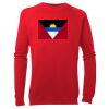 Kid's Crew Neck Sweatshirt Thumbnail