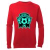 Kid's Crew Neck Sweatshirt Thumbnail