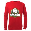 Kid's Crew Neck Sweatshirt Thumbnail