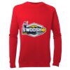 Kid's Crew Neck Sweatshirt Thumbnail